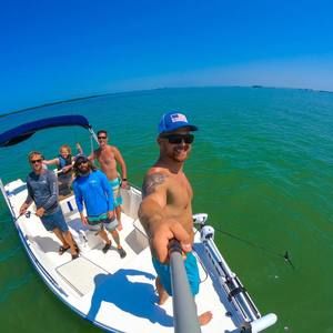 Meet your Posher, Clayton